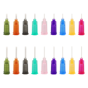 Pipetas Desechables de Material PP, Coloridas y Flexibles, para Uso en Laboratorio, Personalizables OEM - Product Image 3