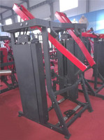 Venta caliente Nueva máquina de ejercicio de fila de gimnasio de acero más caliente para la venta