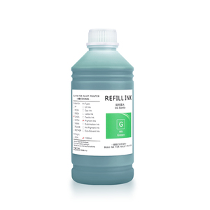 Supercolor PFI 102 1000มล./ขวดหมึกพิมพ์สากลสำหรับเครื่องพิมพ์ <span class=keywords><strong>Canon</strong></span> IPF605 500/510 600/610 700/710 - Product Image 4