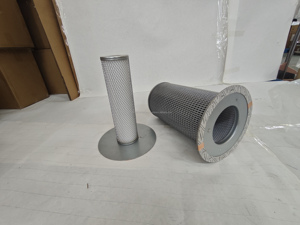 ใหม่ MANNY 250034-116 250042-862 กรองน้ำมันสำหรับเครื่องอัดอากาศ - Product Image 6