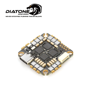 <span class=keywords><strong>MAMBA</strong></span> MK5 G4 AIO Alpha 40A 6S Dshot2400 ตัวควบคุมการบินสําหรับโดรน FPV - Product Image 2
