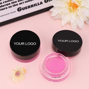 บลัชออนเจลลี่เ<span class=keywords><strong>ป</strong></span>ลี่ยนสีได้ ใช้ได้ทั้ง<span class=keywords><strong>ตา</strong></span> <span class=keywords><strong>แก้ม</strong></span> <span class=keywords><strong>ป</strong></span>าก กันน้ำ ติดทนนาน เม็ดสีแน่น สูตรวีแกน ขายดี - Product Image 5