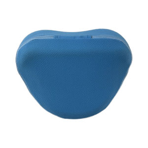 Almohada Ecológica para Estirar <span class=keywords><strong>el</strong></span> Cuello y Aliviar la Columna Cervical, Recomendada por Ortopedistas - Product Image 6