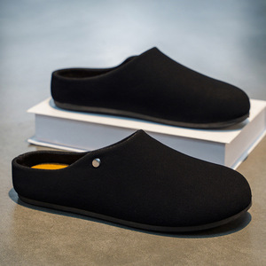Zapatillas Birken Shoes <span class=keywords><strong>de</strong></span> <span class=keywords><strong>Alta</strong></span> Calidad para Hombre, Nuevas, Modernas, Resistentes al Desgaste, para Uso Diario, Estilo Casual para Caminar - Product Image 4