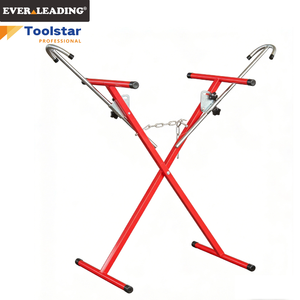 Support de <span class=keywords><strong>pare</strong></span>-chocs pliable en métal léger et portable pour la peinture et le ponçage des <span class=keywords><strong>pare</strong></span>-chocs et des panneaux de porte de voiture - Product Image 1