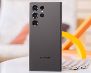 กล่องปิดผนึกสำหรับซัมซุงกาแล็คซี่ <span class=keywords><strong>S23</strong></span>ของแท้ S918B พิเศษ5กรัม/ดีเอส6.8นิ้วแปดคอร์8กิกะไบต์แรม256กิกะไบต์รอม200MP โทรศัพท์5ชิ้น - Product Image 4