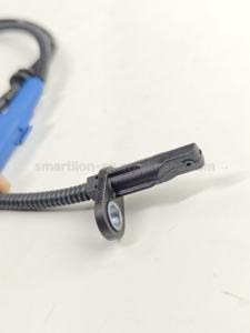 Capteur de vitesse de roue 4545.<span class=keywords><strong>E4</strong></span> 4545.J9 9655067880 9810846080 Compatible avec Peugeot 207 208 301 Citroën C3 Capteur ABS - Product Image 2