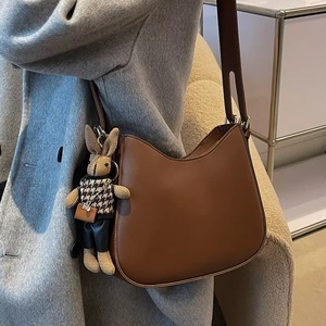 2026 New Vintage <b>Large</b> Capacity Crossbody <b>Shoulder</b> <b>Bag</b> for Women Wholesale - Product Image 3