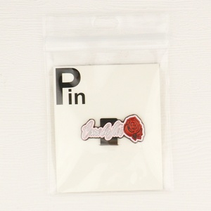 Lot Wholesale Scary <b>Retro</b> Soft Pins With Chain Card Back Customised Lapel Long Men Kawaii Animal Custom Hat Enamel Pin - Product Image 6