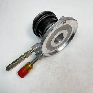 Rodamiento de Desembrague Sh6001wb para Vkch151103, Pieza de Repuesto Automotriz 1L54 7A508 BA, Acero para Rodamientos - Product Image 3