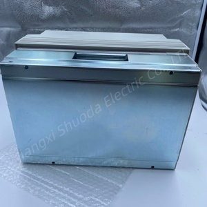 Sistema de Control de Movimiento Industrial Original Len-ze EVS9327-EP - Product Image 6