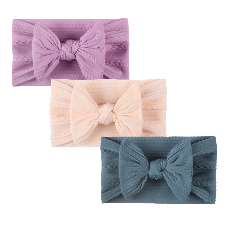Baby Headwear Accessories Cute Hairbands Headbands