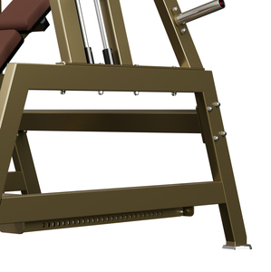 Équipement de musculation, équipement de salle de sport, machine Smith multifonctionnelle à double tour pour usage en salle de sport, ensembles d'équipements de fitness LD-1008 Linkage Sy - Product Image 6