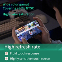 Écran d'affichage d'origine pour Samsung S22 Ultra, remplacement de l'écran LCD, écran tactile LCD DEJI pour Samsung Pantallas