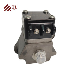 0 <span class=keywords><strong>414</strong></span> 755 008 Unité de pompe et de buse 1435558 pour pompe d'injection Daf EUP Unité Pompe à carburant diesel - Product Image 1