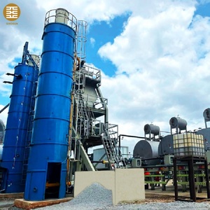 Offre Spéciale : <span class=keywords><strong>Prix</strong></span> Usine pour Centrale à Béton Mobile à Tambour - Product Image 2