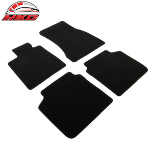 Tapis de sol pour BMW G11 Série 7 16-22 pour ALPINA B7 17-22, tapis antidérapants en velours - Product Image 2