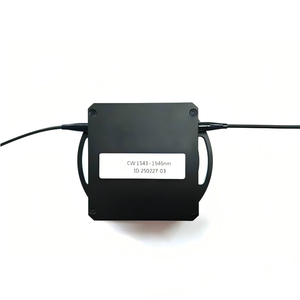 Capteur d'inclinaison à <span class=keywords><strong>fibre</strong></span> optique pour la surveillance des tours de ponts et des pentes, <span class=keywords><strong>mesure</strong></span> de l'inclinaison dans les infrastructures - Product Image 1