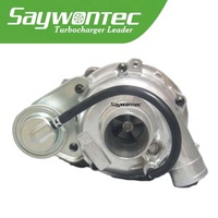 Turbocompresor Saywontec para SHIBAURA 3024C RHF4 VB420081 VA420081 N844L 13575-6170 turbocompresor de motor de coche