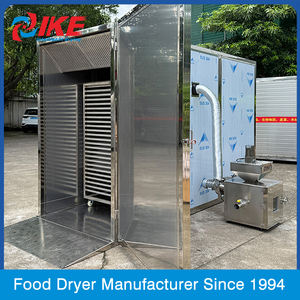 食肉喫煙機ソーセージ喫煙機魚喫煙機トレイドライヤー付き - Product Image 5