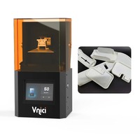 Imprimante 3d dentaire de haute performance D1 DLP pour l'imprimante 3d de résine dentaire pour l'imprimante 3d de laboratoire dentaire de clinique dentaire
