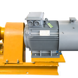 Générateur magnétique pour parcs éoliens avec refroidissement avancé, production d'électricité stable et haute capacité - Product Image 3