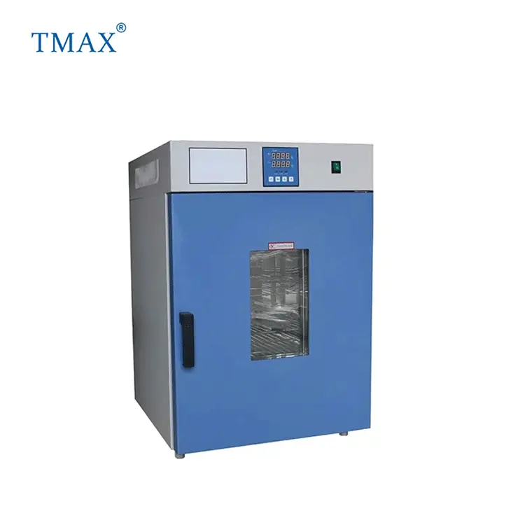 -Tmax — four à air force, 30-920l 300C, pour laboratoire, avec contrôleur de température programmable, produit de marque