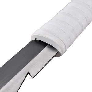Réplica de Metal de la Espada de Inosuke Hashibira del <span class=keywords><strong>Manga</strong></span> Japonés, Hoja Nichirin de Acero al Carbono, Katana de Demon Slayer con Funda de Madera - Product Image 5