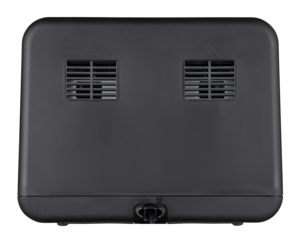 Nueva freidora de aire eléctrica inteligente de doble olla de <span class=keywords><strong>9L</strong></span> con ventana visual y pantalla táctil - Product Image 5