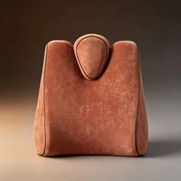 Coussin de soutien lombaire en mousse à mémoire de forme, housse amovible et lavable, coussin pour le bas du dos pour chaise de bureau, siège de voiture, CertiPUR OEKO OEM ODM