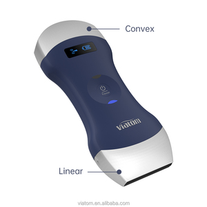 128 éléments Wifi sonde à ultrasons couleur Doppler <span class=keywords><strong>portable</strong></span> sans fil sonde à ultrasons <span class=keywords><strong>Portable</strong></span> sans fil sonde à ultrasons Scanner - Product Image 6