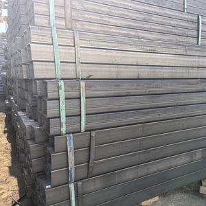 Q125 dự án trang trí ống vuông carbon nhẹ ưa thích - Product Image 4