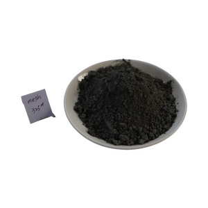 Il produttore vende abrasivi lucidanti in carburo di silicio nero e polvere di carburo di silicio nero - Product Image 6