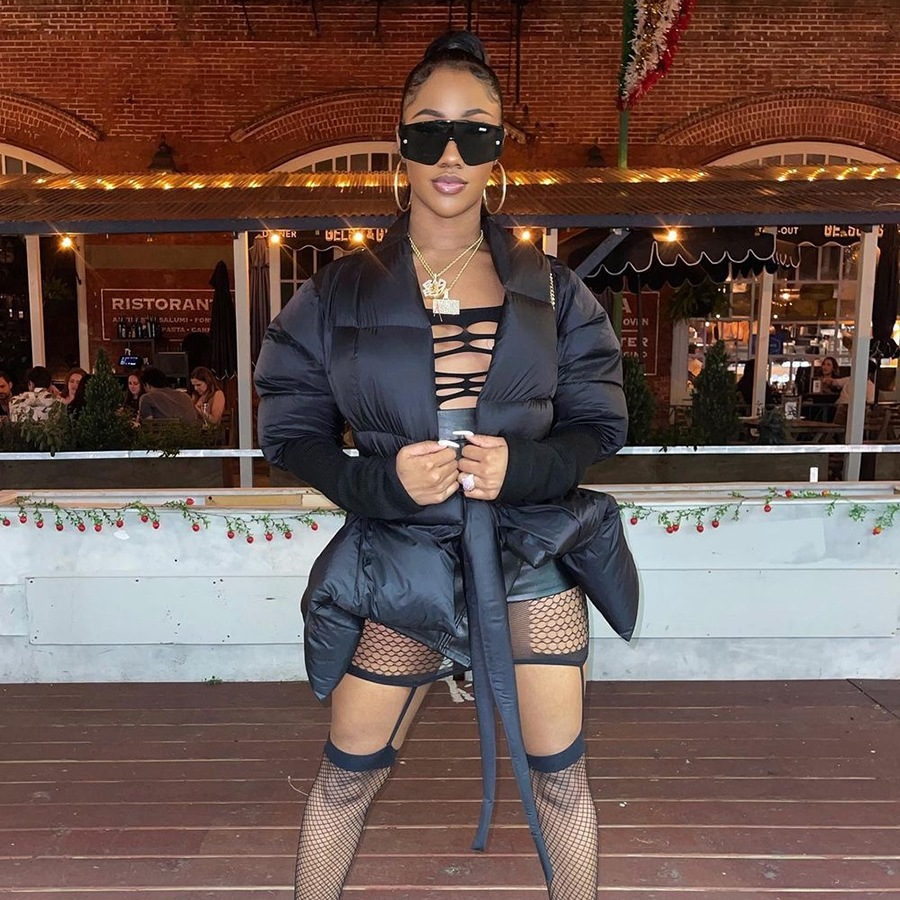 Kliou W21Y07688 сохраняют тепло женские пальто 2021 зимние однотонные пышные пальто и куртки для женщин