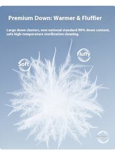 Veste de doublure amovible trois-en-un nouvelle norme <span class=keywords><strong>nationale</strong></span> support fermeture éclair solide chaud coupe-vent imperméable montagne - Product Image 3