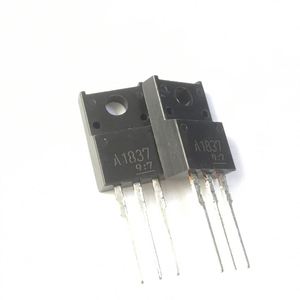 Circuit intégré 2SA1837/2SC4793 A1837/C4793 TO-220F - Product Image 1