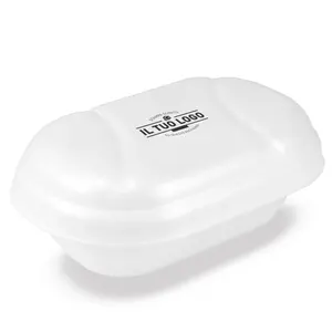 ถังไอศกรีมเก็บความเย็น GEMAGEL  สินค้าสั่งทำพิเศษ - Product Image 1