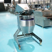 Golf Commerciële Mozzarella Kaas Wortel Papaja Shredder Zoete Aardappel Snijmachine Voor Chips