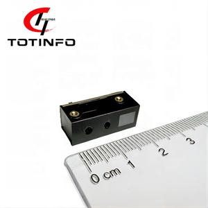 TOTINFO Módulo Escáner de Códigos de Barras 1D 2D QR de Alta Velocidad USB con Sensor CMOS 120fps, 2 Años de Garantía, en Stock - Product Image 1