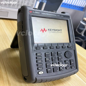 Combinaison câble-antenne RF Agilent Keysight N9918A FieldFox 26,5 GHz - Product Image 4