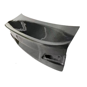 Is250 is300 tronco in fibra di carbonio per Lexus è 2006-2012 - Product Image 5