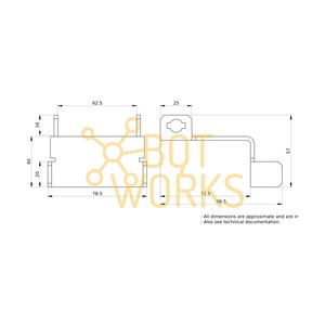 Schneider Electric LVS08722 - Nuovo - Product Image 1