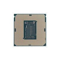 Processeur I9-9900K 8 cœurs 16 threads 3,60 GHz Bande de base 30 Mo de cache 95 W TDP LGA 1151 Convient aux ordinateurs de bureau PC