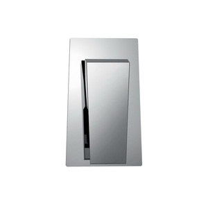 Filigrane OEM filigrane dissimulé douche mitigeur Anti-échelle thermostatique eau chaude froide salle de bain vannes - Product Image 3