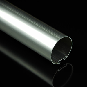 <span class=keywords><strong>Tubo</strong></span> <span class=keywords><strong>de</strong></span> <span class=keywords><strong>Aluminio</strong></span> <span class=keywords><strong>para</strong></span> Persiana Enrollable - Product Image 1