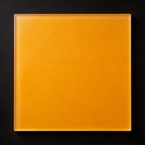 Lámina Acrílica <span class=keywords><strong>de</strong></span> Color Amarillo <span class=keywords><strong>de</strong></span> 8mm, Superficie Lisa, para <span class=keywords><strong>Caja</strong></span> <span class=keywords><strong>de</strong></span> Luz Publicitaria, Resistente a Impactos, Ligera, 1000x2000mm - Product Image 1