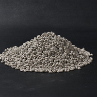 Granulés gris de marque Suxuan Masterbatch démoussant et déshydratant en plastique avec des qualités de PP/LLDPE/LDPE/HDPE pour le moulage par soufflage