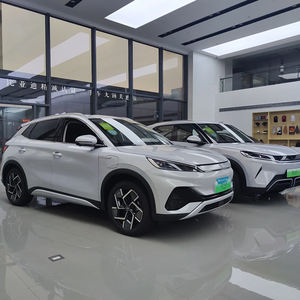 2025 Carros Elctricos Atto <span class=keywords><strong>3</strong></span>比亚迪元加Ev 2024 510千米SUV旗舰新能源汽车比亚迪元加冠军比亚迪汽车 - Product Image 1