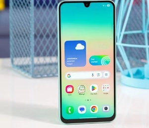 Teléfono Móvil Original <span class=keywords><strong>Samsung</strong></span> Galaxy para <span class=keywords><strong>Samsung</strong></span> A26 <span class=keywords><strong>5G</strong></span>, Smartphone de 128 GB, Android Desbloqueado, Celulares A24 <span class=keywords><strong>A25</strong></span> A26 - Product Image 5