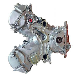 ฝาครอบเครื่องยนต์คุณภาพสูง 1GR มอเตอร์ควบคุมเครื่องยนต์ ไมโครเทอร์โบเจ็ท ลูกปืนเครื่องยนต์ สำหรับรถยนต์โตโยต้าแลนด์ครุยเซอร์ - Product Image 3